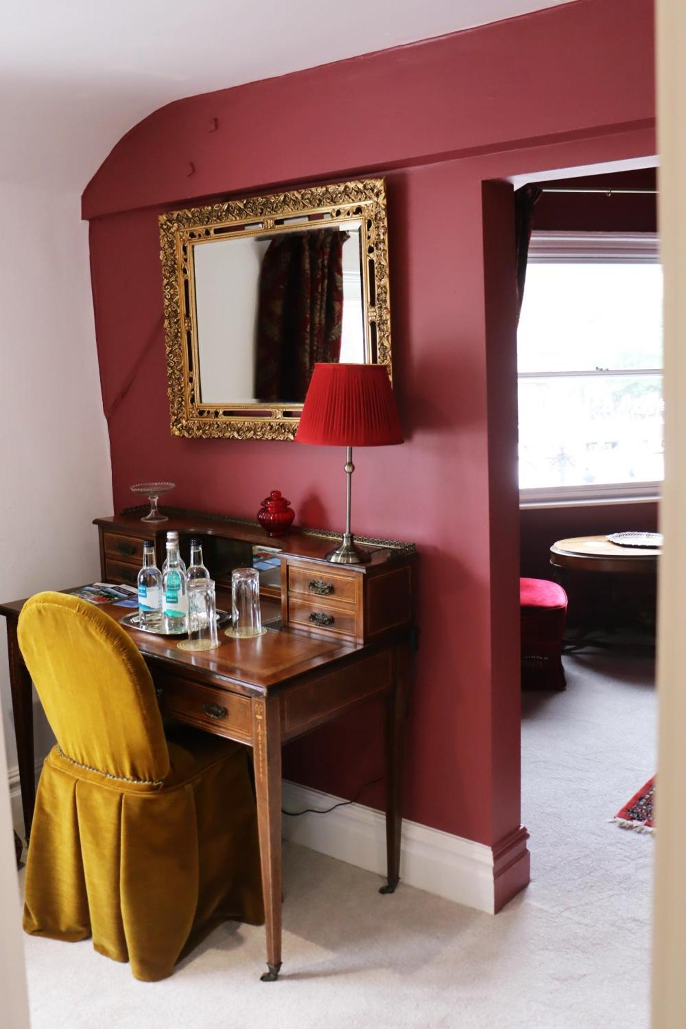 The George Inn Windsor Kültér fotó